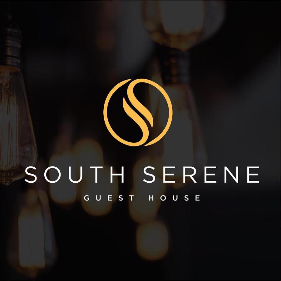 South Serene Guest House ミッドラント エクステリア 写真