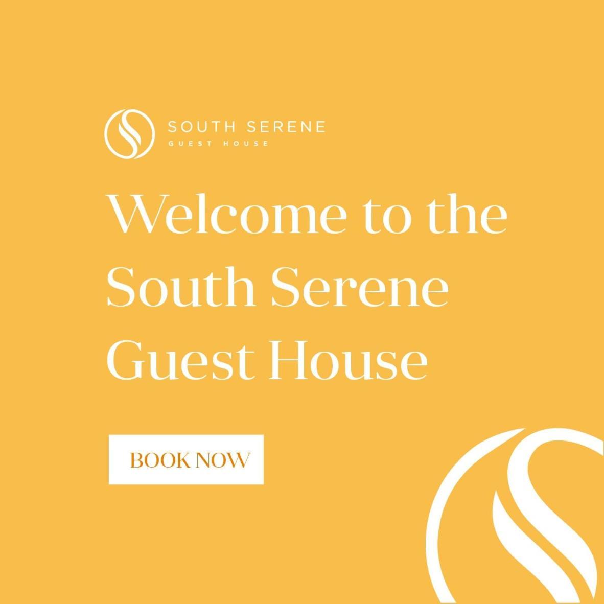 South Serene Guest House ミッドラント エクステリア 写真